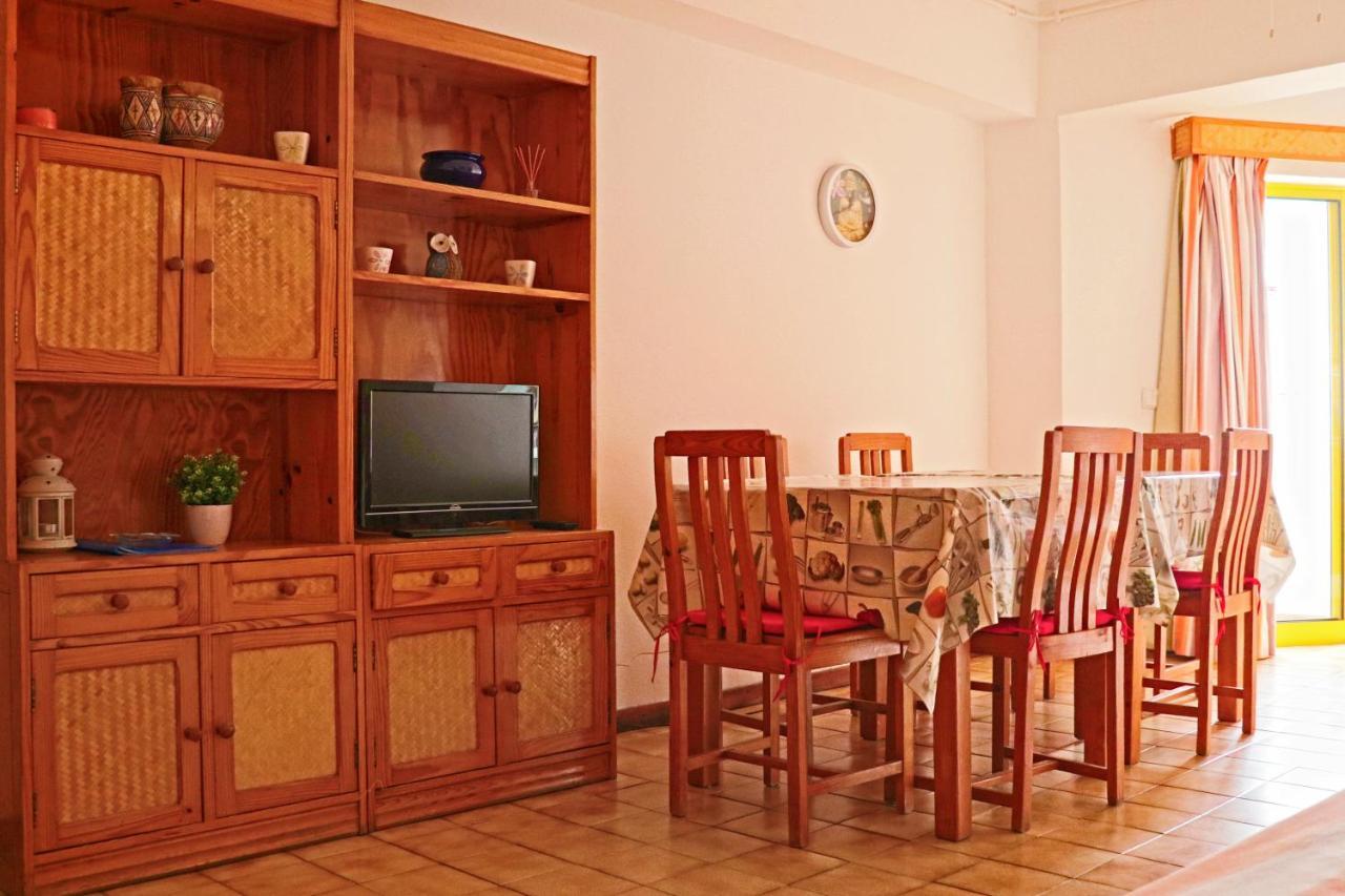 Comfy Apartment At Clube Praia Da Rocha Portimao Exterior photo
