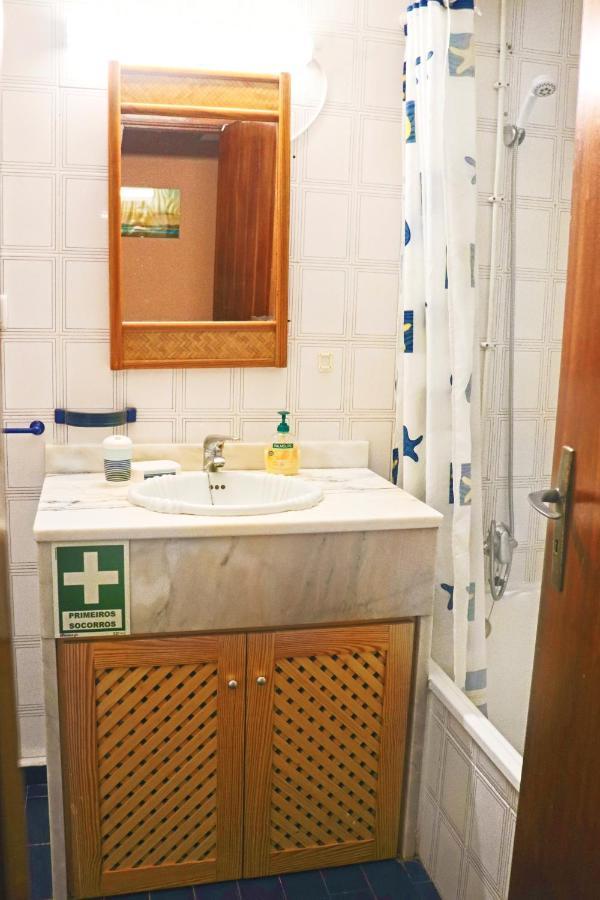 Comfy Apartment At Clube Praia Da Rocha Portimao Exterior photo